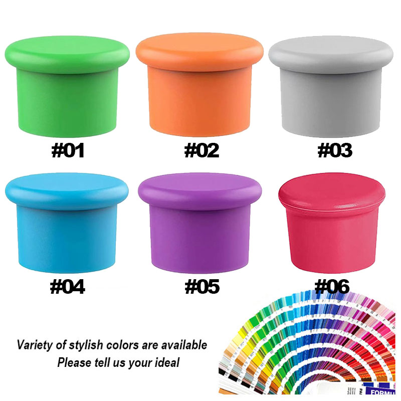 Custom Color
