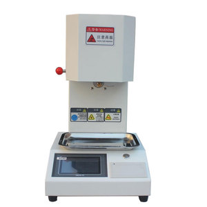 JL-RR <strong>Melt</strong> Flow Rate <strong>Tester</strong>/Point Apparatus Thermoplastics <strong>Melt</strong> Flow <strong>Index</strong> Polymer <strong>Melt</strong> Flow Rate <strong>Tester</strong> for Plastic - Product Image 1