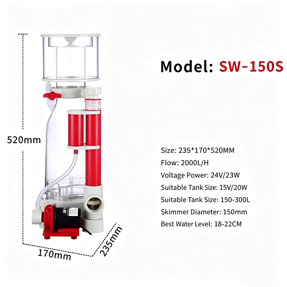 SW-150S