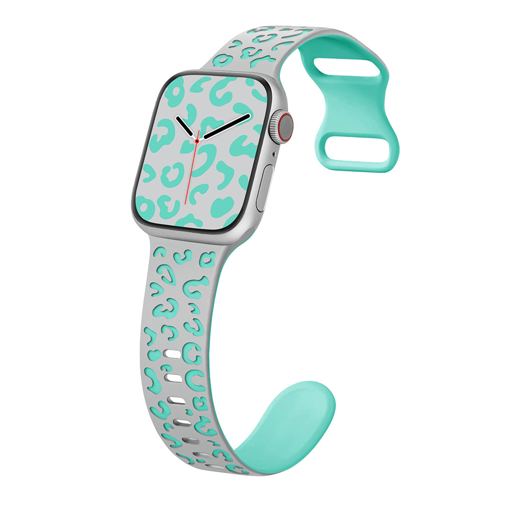 สีเทา/สีฟ้า