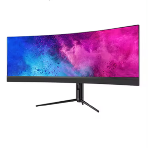 Monitor de computadora Led 4K profesional 1Ms Computadora de escritorio de Respuesta Rápida Monitor de oficina de 45 pulgadas - Product Image 3