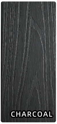 Charbon de bois