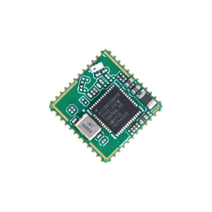Original IOT-Modul Serielles WIFI6-Modul Dualband 5G-Übertragung AIC8800M40B Funkmodul Wifi BT Geringer Strom verbrauch