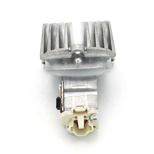 Yeni 18592200 63117343876 7343876 far kontrol ünitesi gündüz sürüş LED ışık modülü bmw 5 serisi F10 F11 LCI 2014-16 için - Product Image 4
