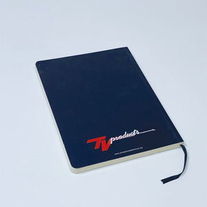 Tùy chỉnh in trang trí nghệ thuật cuốn sách các tông giấy với dập nổi & bóng hoàn thiện bù đắp & màn hình in ấn cho văn phòng bằng văn bản - Product Image 4