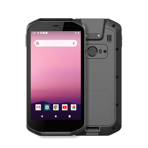 OEM IP67防水防震N5100无线充电8 10英寸安卓加固平板电脑RTK全球定位系统全球导航卫星系统无线摄像头赢Dows - Product Image 3