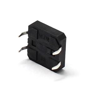 Interruttore a 4 pin con pulsante micro movimento SMD 12*12*8MM 9MM pannello PCB momentaneo tattile tattile interruttore a pulsante - Product Image 1
