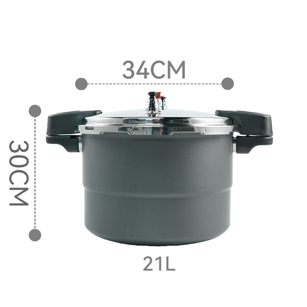 21 L