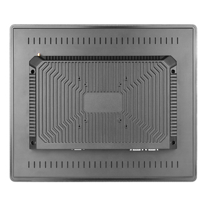 15 Inch Window <strong>Linux</strong> OS Ip66 Capacitive Touch Screen Embedded Fanless Industrial All in One <strong>Computers</strong> Panel Pc - Product Image 3