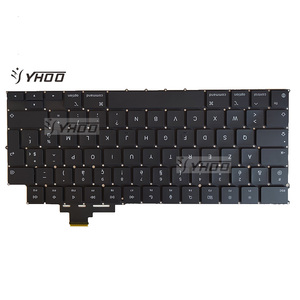 Factory New Laptop <strong>Keyboard</strong> for Apple Laptop A2681 <strong>Keys</strong> Keycaps for Macbook Air Retina 13.6&quot; M2 A2681 Keycap <strong>Keyboard</strong> Repair