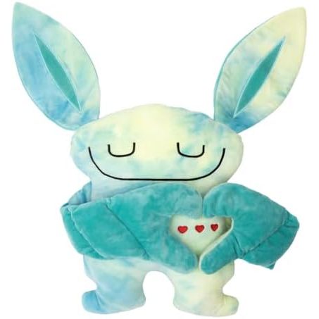 Shloof (Bleu Tie-dye)