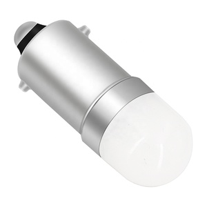 Ba9s ซ็อกเก็ต12โวลต์ Rv.Led.2022 Rv นำแสงภายใน Ba9s ซ็อกเก็ตหลอดไฟเครื่องบินหลังคาหลอดไฟ24โวลต์นำหลอดไฟเพดาน