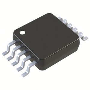 <strong>ADM1184ARMZ</strong> Integrated Circuit Chips <strong>ADM1184ARMZ</strong> IC SUPERVISOR 4 CHANNEL 10MSOP - Product Image 1