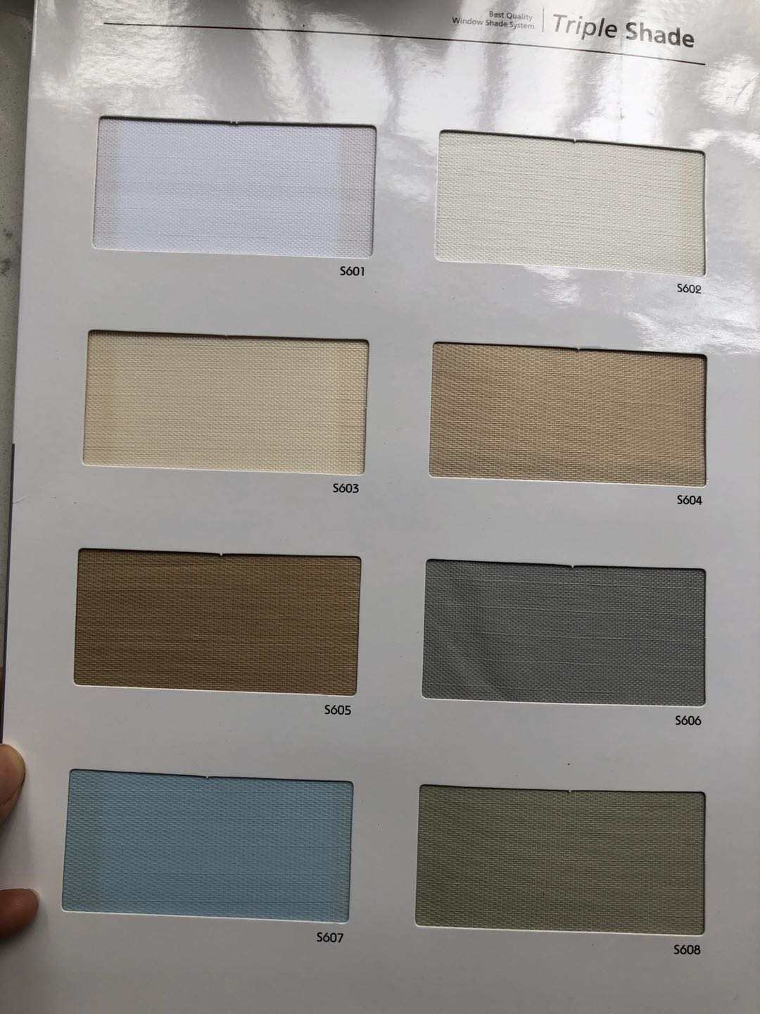 S6 crema solare