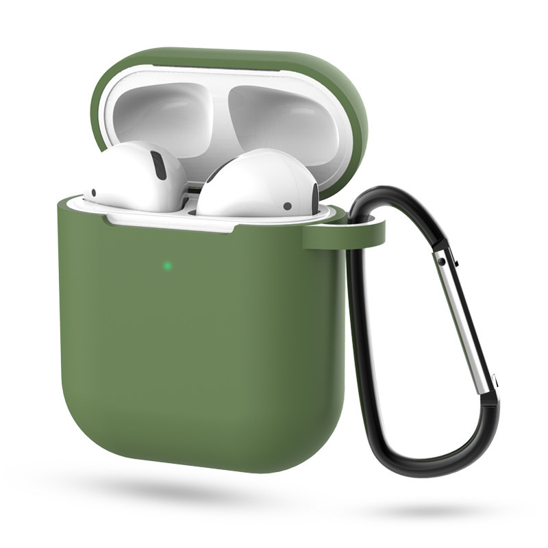Wasabi Green