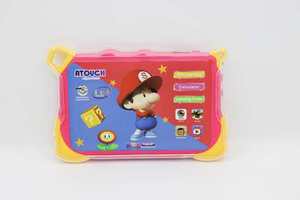 ATOUCH Q39タブレットPC新規到着7インチAndroid Wifi OctaコアMTKプロセッサ中国でのビジネス使用価格 - Product Image 4