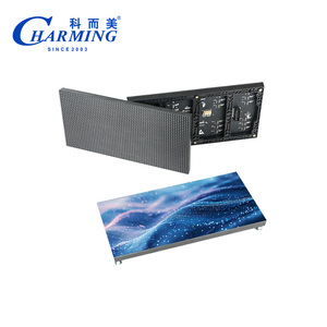 屋内固定LEDスクリーンhd p2.5屋内LEDビデオスクリーンインドモジュールledディスプレイスクリーン - Product Image 2