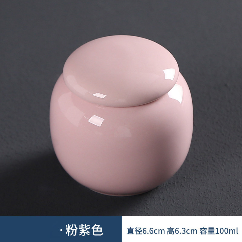 Pink-100ml