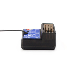 Orijinal FS-BS6 2.4 verici için yeni 1 /2 adet FS-GT5 alıcı FS-IT4S Ghz 6CH AFHDS2 - Product Image 4