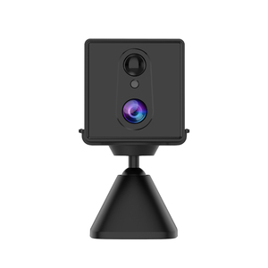 OKAM PRO APP CB70W WIFI inalámbrico 3MP Cámara IP con Sensor PIR 2000mAh batería hogar monitoreo remoto Mini Wifi cámara de seguridad - Product Image 1