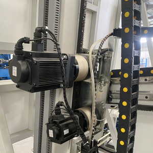 WEIKE CNC <strong>Automatic</strong> Insulating Glass <strong>Loading</strong> <strong>Machine</strong> <strong>Unloading</strong> <strong>Machine</strong> for Glass Window <strong>and</strong> Door - Product Image 5