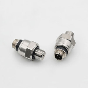 Trasmettitori di temperatura del tubo di HVAC 4-20ma uscita corrente XGZP6103D1, prezzo competitivo del trasduttore di pressione del Gas di vuoto - Product Image 3