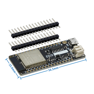 LOLIN D32 V1.0.0 - Wifi & BluetoothボードベースESP-32 Esp32 ESP-WROOM-32 4MBフラッシュArduino MicroPython対応 - Product Image 6
