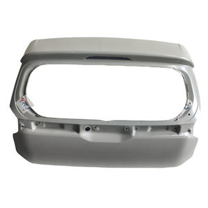 Tấm kim loại Phụ tùng xe phía trước <span class=keywords><strong>Fender</strong></span> cho Kia Picanto 2024 2025 sắt Chắn Bùn Xe cánh nhà sản xuất Nhà cung cấp chất lượng ban đầu - Product Image 5