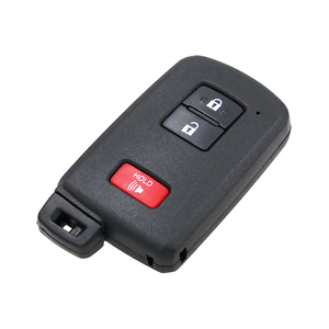 2 + 1/3ปุ่ม FSK 315MHz 88ชิปกุญแจรีโมทอัจฉริยะ,สำหรับ Toyota Prius C Prius V RAV4 Board 0020 FCC ID: HYQ14FBA TOY12 - Product Image 4