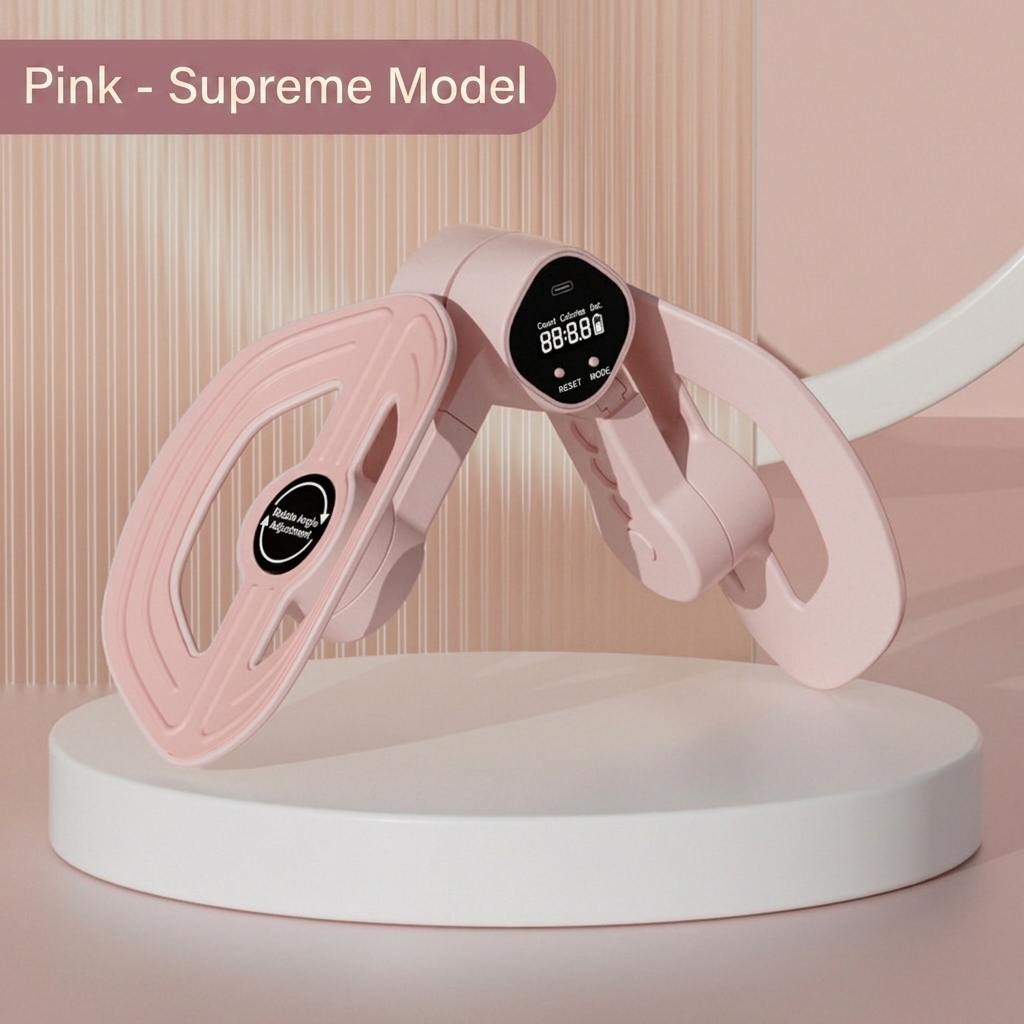 Versione ricaricabile USB rosa