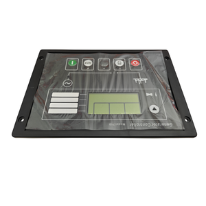 Generator Genset Auto Start Control Panel Modul Ersetzen Sie den Deep Sea Controller Dse Dse710 - Product Image 2