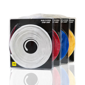 Không thấm nước RGBW ấm trắng giáng sinh trang trí <span class=keywords><strong>ledgor</strong></span> <span class=keywords><strong>Flex</strong></span> <span class=keywords><strong>Led</strong></span> <span class=keywords><strong>Neon</strong></span> - Product Image 3