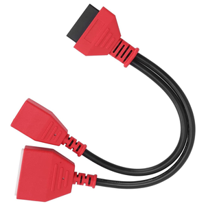 Für Renault für Nissan 16 32 Code Reader Bypass-Kabel und Gateway-Netzteil mit Treiber-Zusatz schlüssel - Product Image 4