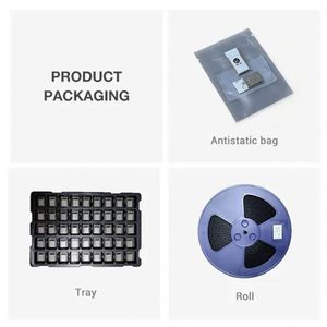 Ai-WB2-01M modul mit BL602 chip WiFi BLE combo verwenden für smart geräte