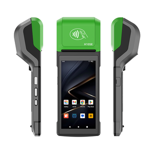 Android 13 14 4G Sistema Pos de mano Terminal Pantalla táctil Pos móvil con impresora Máquina de pago Precio de fabricación - Product Image 2