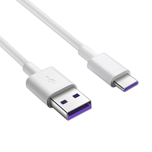 Cable usb multifunción, OD 3,8, 5a, datos de carga, tipo c