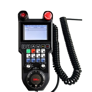 WIXHC-Controlador DSP para máquina de grabado, sistema de control de movimiento, controlador CNC de 3 ejes - Product Image 3