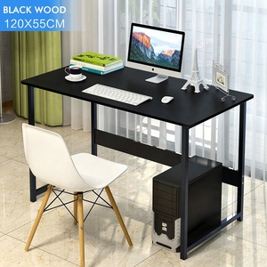 2021 Wooden Study <strong>Table</strong> <strong>Computer</strong> <strong>Table</strong> for Office or Home Use - Product Image 6