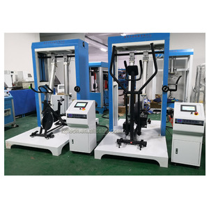 Fatigue <strong>Testing</strong> Machine for Elliptical Machine Exercise Bike Fatigue test Machine Spin Bike test Equipment - Product Image 1