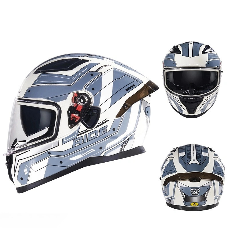 Stickers A-Clear Lens