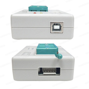 Programador USB de alto rendimiento TL866II PLUS Bios, programador Universal