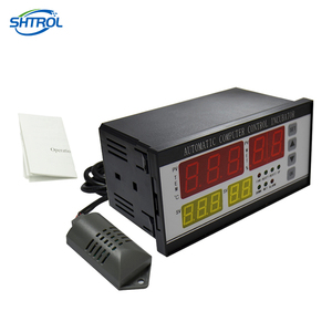 XM18 Digital <strong>Temperature</strong> <strong>Controller</strong> Incubator ControllerThermostat <strong>Temperature</strong> Instruments - Product Image 6