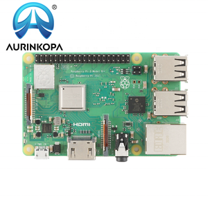 Raspberry Pi 3B + Raspberry Pi 3B + computadora con sensor para principiantes Kit de Python DE PLACA DE DESARROLLO DE 4 núcleos