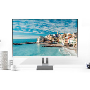 AOC için 24 inç AIO hepsi bir PC N5095 DDR4 8GB RAM 256GB SSD monoblok masaüstü oyun bilgisayarı Set All-in-One PC - Product Image 6