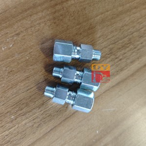 14547521ชิ้นส่วนเครื่องยนต์สำหรับ EC140C EC140B EC140D EC160C EC140E EC160E EC160D - Product Image 4