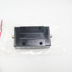 Bloque deslizante de guía lineal ABBA original BRS15 BRS15B BRS15BS - Product Image 6