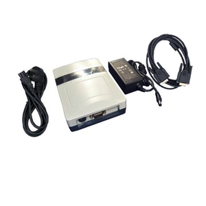 UHFタグデスクトップRFIDカードリーダーライターZK-RFID107、860-928Mhz RFIDリーダーUSB/RS232/TCP/IPインターフェース - Product Image 4