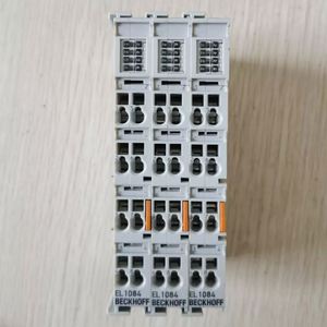 Nuovo EL1084 nuovo nella scatola EL1084 PLC modulo di controllo logico programmabile spedizione veloce 12 mesi di garanzia - Product Image 2