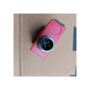 พลาสติกแบบเฟสเดียวและสามเฟส L U Z E LE5B/N 200W แรงดันไฟฟ้า220V เล็กน้อย - Product Image 1
