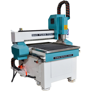 Multi función 2030 ATC herramientas automáticas cambiador de cnc enrutador cnc máquina de corte de madera - Product Image 1